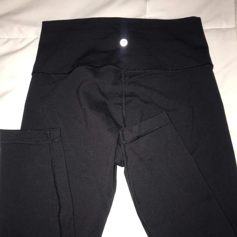 Wunder Under Hi-Rise 7/8